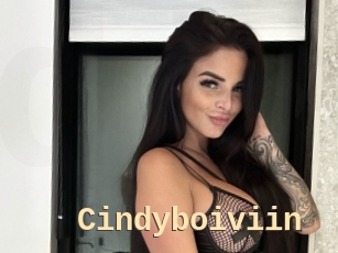 Cindyboiviin