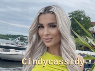 cindycassidy Dialogue Sexe