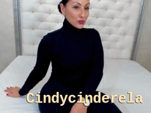Cindycinderela