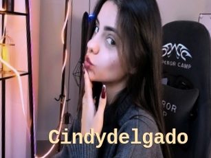 Cindydelgado