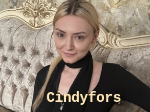 Cindyfors