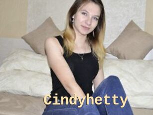Cindyhetty