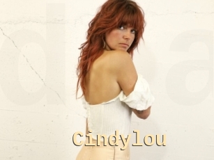 Cindylou