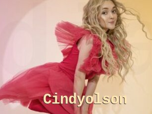 Cindyolson