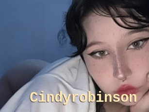 Cindyrobinson