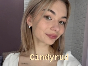 Cindyrud