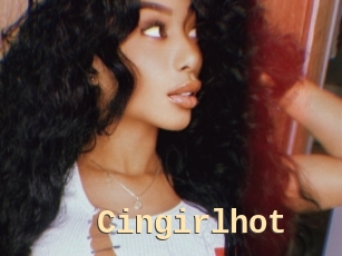Cingirlhot
