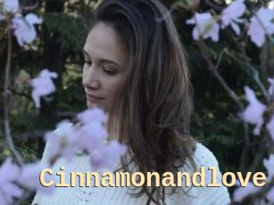 Cinnamonandlove