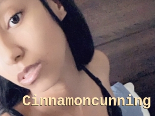 Cinnamoncunning