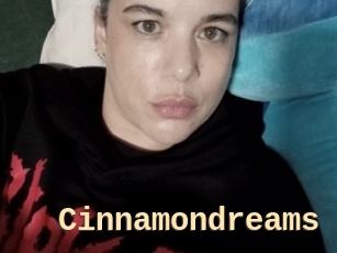 Cinnamondreams