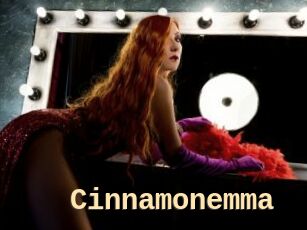 Cinnamonemma