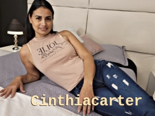 Cinthiacarter