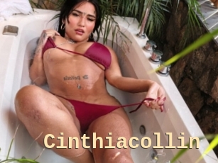 Cinthiacollin