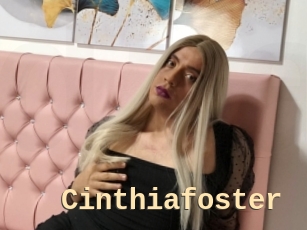 Cinthiafoster
