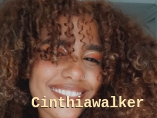 Cinthiawalker