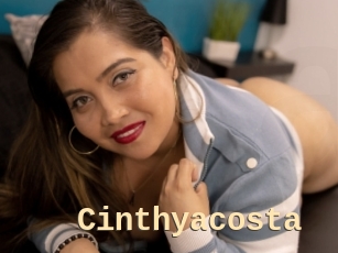Cinthyacosta