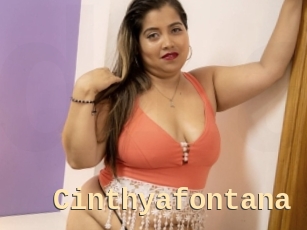 Cinthyafontana