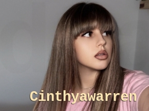 Cinthyawarren