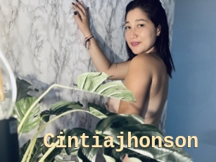 Cintiajhonson