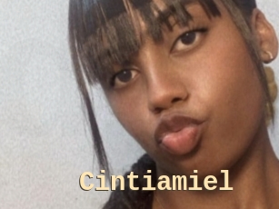 Cintiamiel