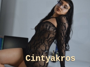 Cintyakros