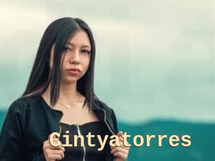 Cintyatorres