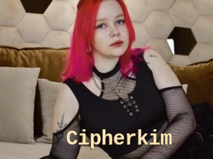 Cipherkim