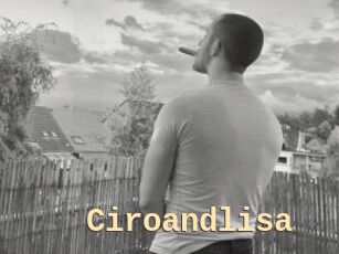 Ciroandlisa