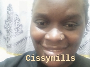 Cissymills