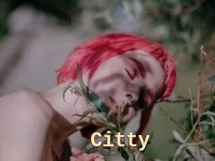 Citty