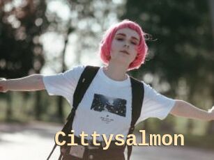 Cittysalmon