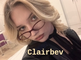 Clairbev