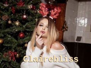 Clairebliss