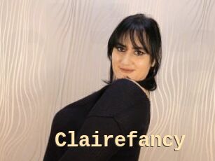 Clairefancy
