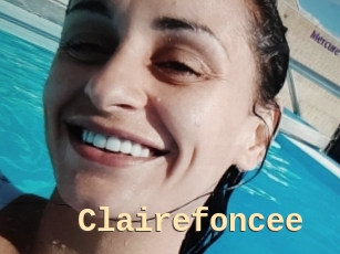 Clairefoncee