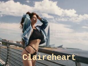 Claireheart