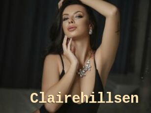 Clairehillsen