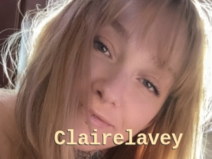 Clairelavey