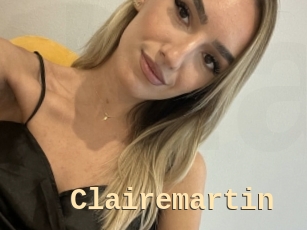 Clairemartin