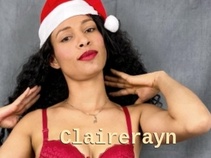 Clairerayn