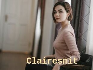 Clairesmit