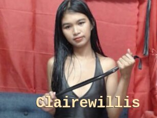 Clairewillis