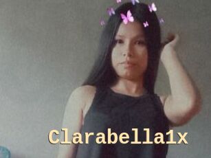 Clarabella1x