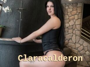 Claracalderon