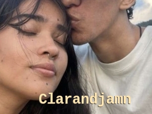 Clarandjamn