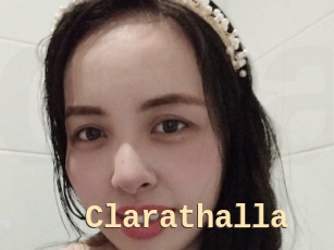 Clarathalla