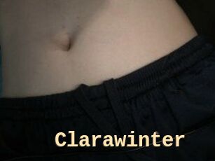 Clarawinter