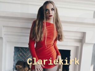 Clariekirk
