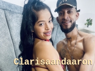 Clarisaandaaron