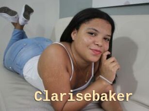 Clarisebaker